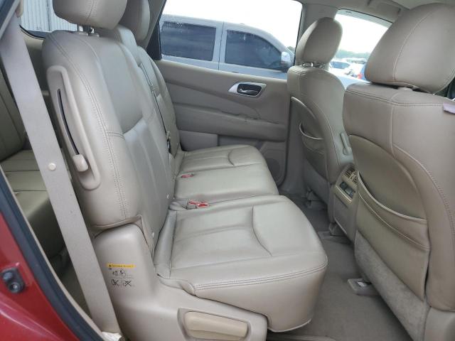 Photo 10 VIN: 5N1AR2MM2FC641074 - NISSAN PATHFINDER 