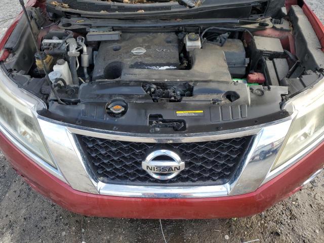 Photo 11 VIN: 5N1AR2MM2FC641074 - NISSAN PATHFINDER 