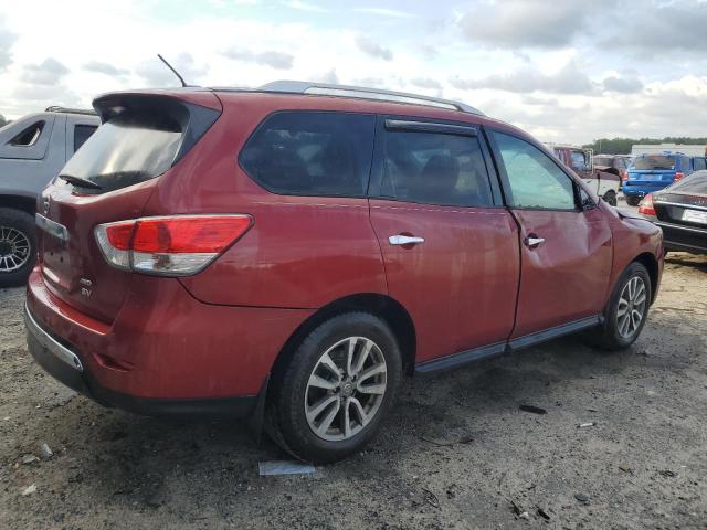 Photo 2 VIN: 5N1AR2MM2FC641074 - NISSAN PATHFINDER 