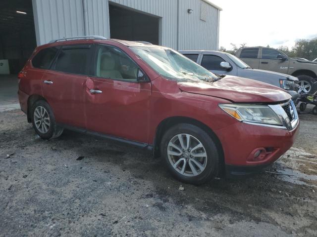 Photo 3 VIN: 5N1AR2MM2FC641074 - NISSAN PATHFINDER 