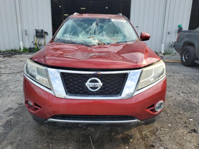 Photo 4 VIN: 5N1AR2MM2FC641074 - NISSAN PATHFINDER 