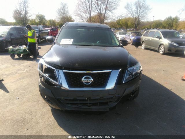 Photo 5 VIN: 5N1AR2MM2FC641186 - NISSAN PATHFINDER 