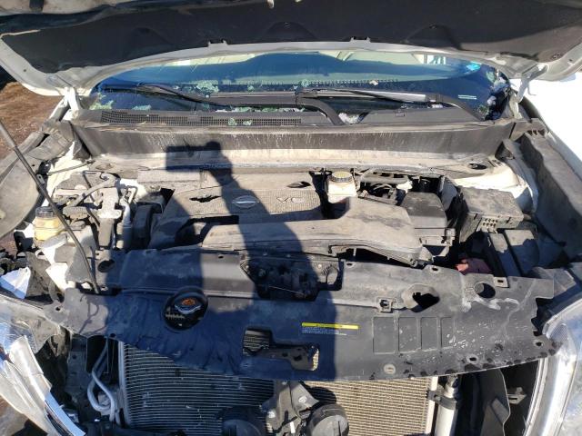 Photo 11 VIN: 5N1AR2MM2FC643004 - NISSAN PATHFINDER 