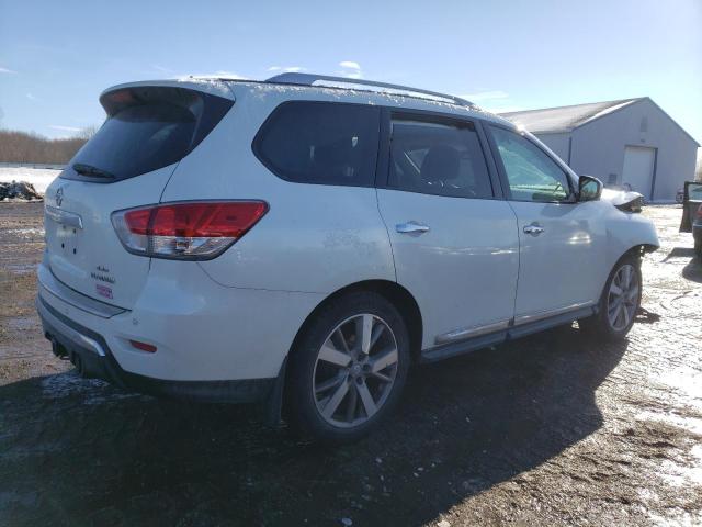 Photo 2 VIN: 5N1AR2MM2FC643004 - NISSAN PATHFINDER 