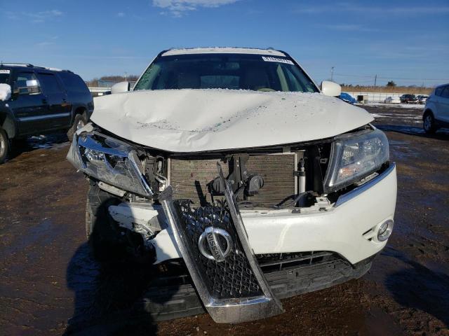 Photo 4 VIN: 5N1AR2MM2FC643004 - NISSAN PATHFINDER 