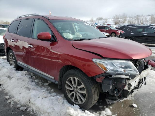 Photo 3 VIN: 5N1AR2MM2FC644721 - NISSAN PATHFINDER 