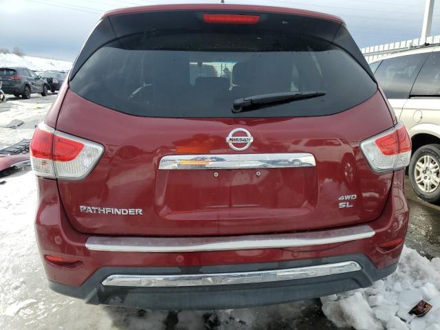 Photo 5 VIN: 5N1AR2MM2FC644721 - NISSAN PATHFINDER 