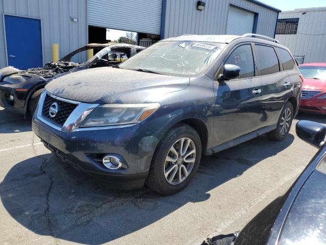 Photo 0 VIN: 5N1AR2MM2FC646713 - NISSAN PATHFINDER 