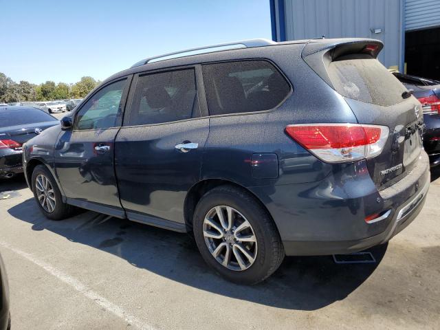 Photo 1 VIN: 5N1AR2MM2FC646713 - NISSAN PATHFINDER 