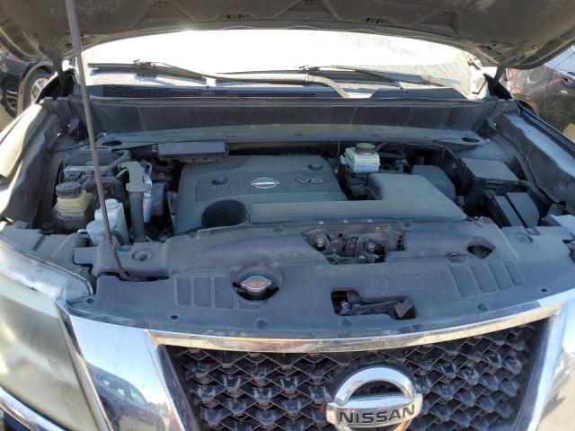 Photo 10 VIN: 5N1AR2MM2FC646713 - NISSAN PATHFINDER 