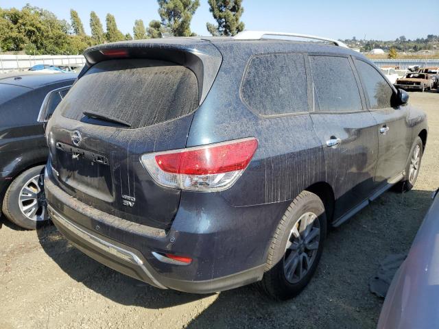 Photo 2 VIN: 5N1AR2MM2FC646713 - NISSAN PATHFINDER 