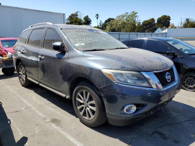 Photo 3 VIN: 5N1AR2MM2FC646713 - NISSAN PATHFINDER 