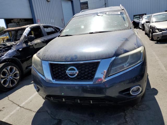 Photo 4 VIN: 5N1AR2MM2FC646713 - NISSAN PATHFINDER 