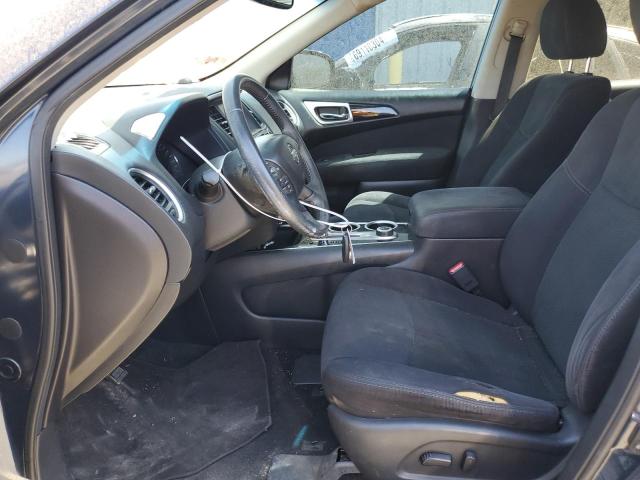 Photo 6 VIN: 5N1AR2MM2FC646713 - NISSAN PATHFINDER 