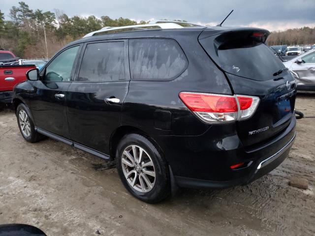 Photo 1 VIN: 5N1AR2MM2FC650339 - NISSAN PATHFINDER 