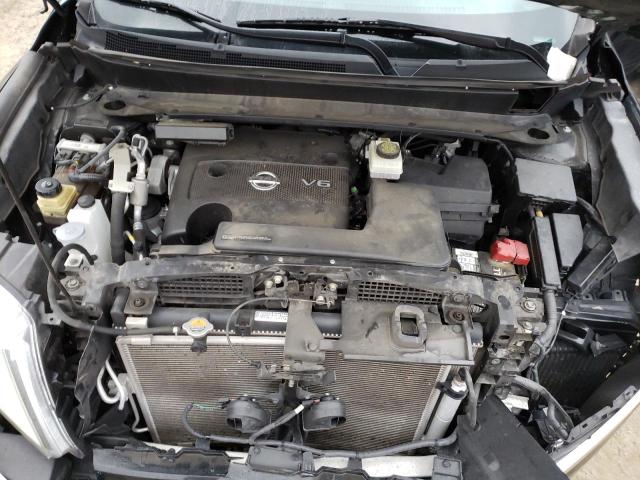 Photo 11 VIN: 5N1AR2MM2FC650339 - NISSAN PATHFINDER 