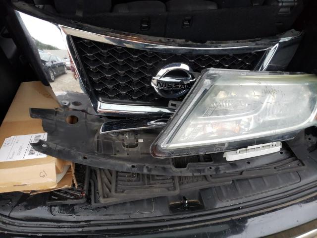 Photo 12 VIN: 5N1AR2MM2FC650339 - NISSAN PATHFINDER 