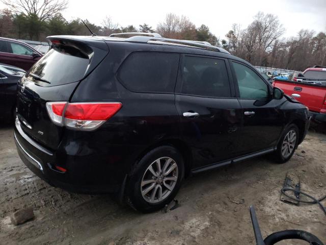 Photo 2 VIN: 5N1AR2MM2FC650339 - NISSAN PATHFINDER 