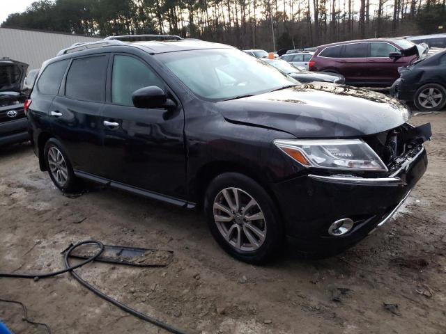 Photo 3 VIN: 5N1AR2MM2FC650339 - NISSAN PATHFINDER 