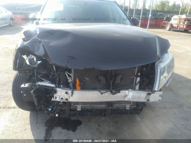 Photo 5 VIN: 5N1AR2MM2FC656481 - NISSAN PATHFINDER 