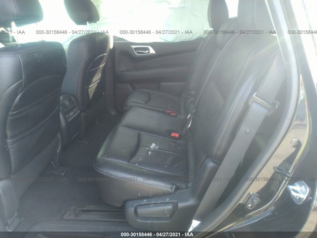 Photo 7 VIN: 5N1AR2MM2FC656481 - NISSAN PATHFINDER 