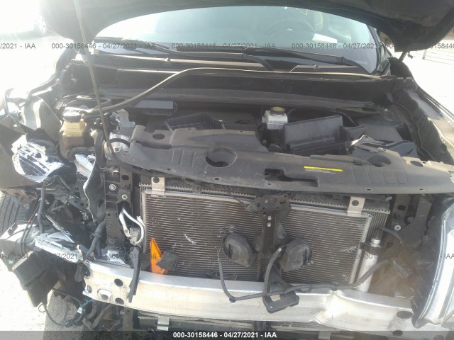 Photo 9 VIN: 5N1AR2MM2FC656481 - NISSAN PATHFINDER 