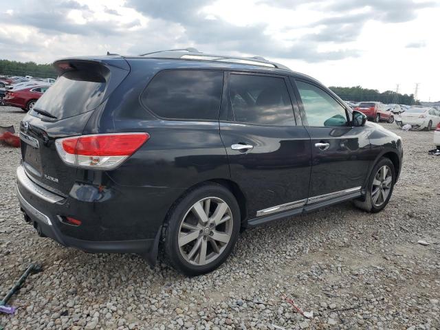 Photo 2 VIN: 5N1AR2MM2FC658036 - NISSAN PATHFINDER 