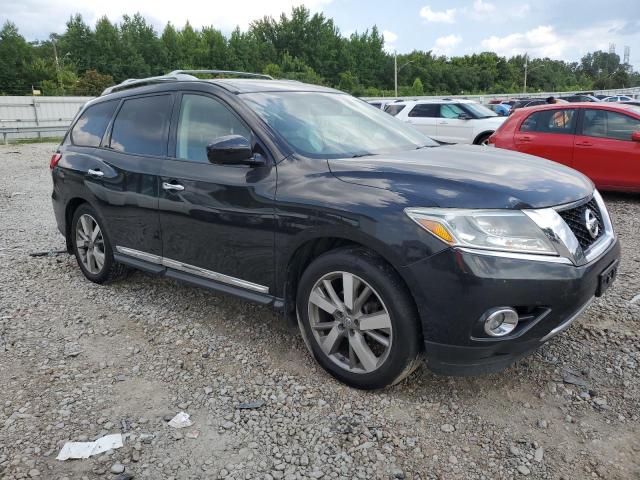 Photo 3 VIN: 5N1AR2MM2FC658036 - NISSAN PATHFINDER 