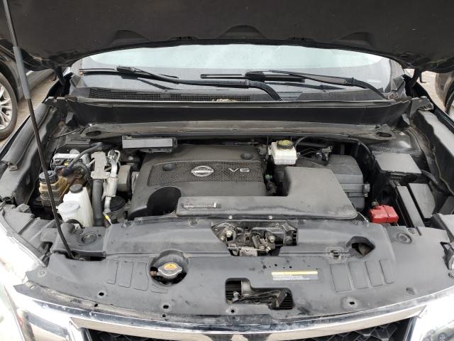 Photo 11 VIN: 5N1AR2MM2FC661972 - NISSAN PATHFINDER 