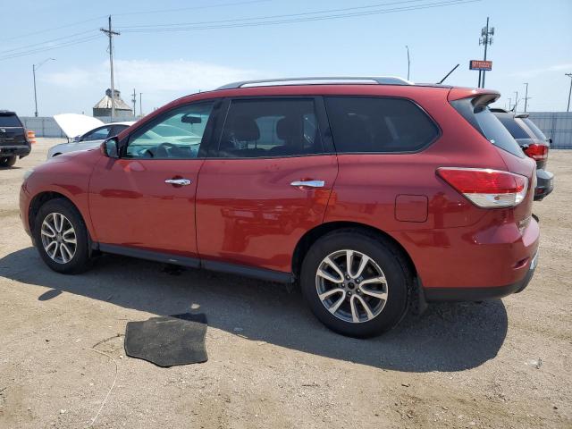 Photo 1 VIN: 5N1AR2MM2FC662250 - NISSAN PATHFINDER 