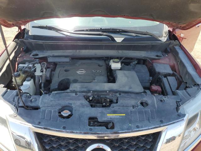 Photo 11 VIN: 5N1AR2MM2FC662250 - NISSAN PATHFINDER 