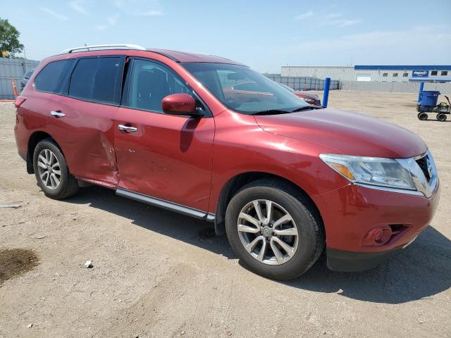 Photo 3 VIN: 5N1AR2MM2FC662250 - NISSAN PATHFINDER 