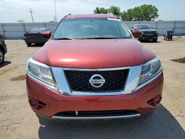 Photo 4 VIN: 5N1AR2MM2FC662250 - NISSAN PATHFINDER 