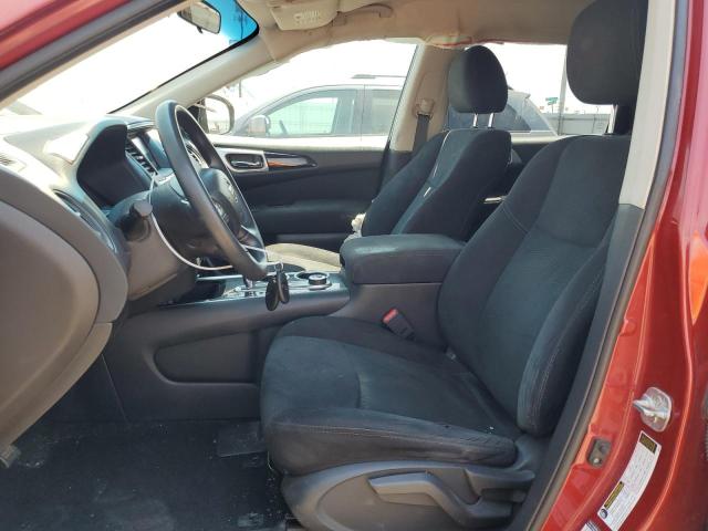 Photo 6 VIN: 5N1AR2MM2FC662250 - NISSAN PATHFINDER 