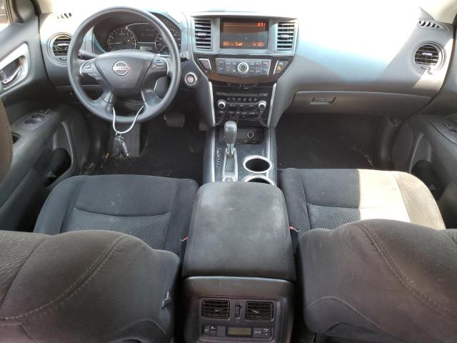 Photo 7 VIN: 5N1AR2MM2FC662250 - NISSAN PATHFINDER 