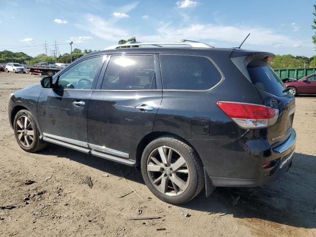 Photo 1 VIN: 5N1AR2MM2FC664175 - NISSAN PATHFINDER 