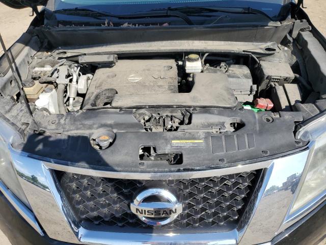 Photo 10 VIN: 5N1AR2MM2FC664175 - NISSAN PATHFINDER 