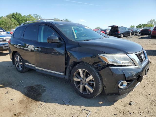 Photo 3 VIN: 5N1AR2MM2FC664175 - NISSAN PATHFINDER 