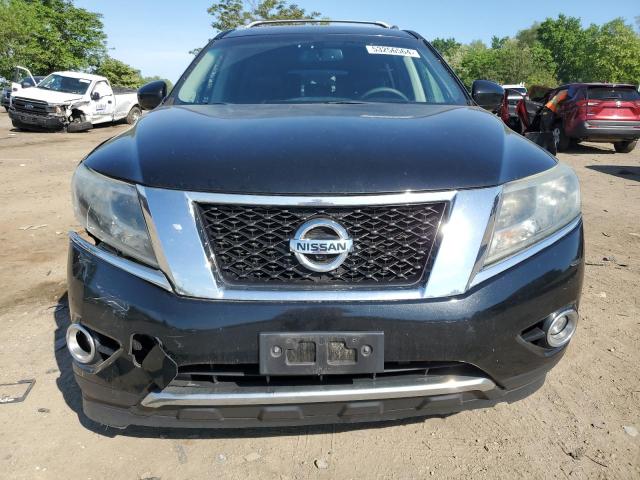 Photo 4 VIN: 5N1AR2MM2FC664175 - NISSAN PATHFINDER 