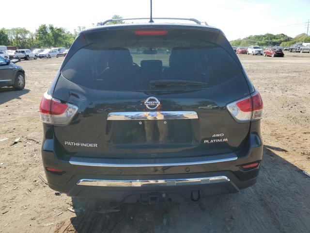 Photo 5 VIN: 5N1AR2MM2FC664175 - NISSAN PATHFINDER 