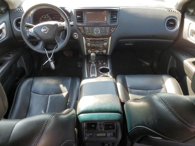 Photo 7 VIN: 5N1AR2MM2FC664175 - NISSAN PATHFINDER 