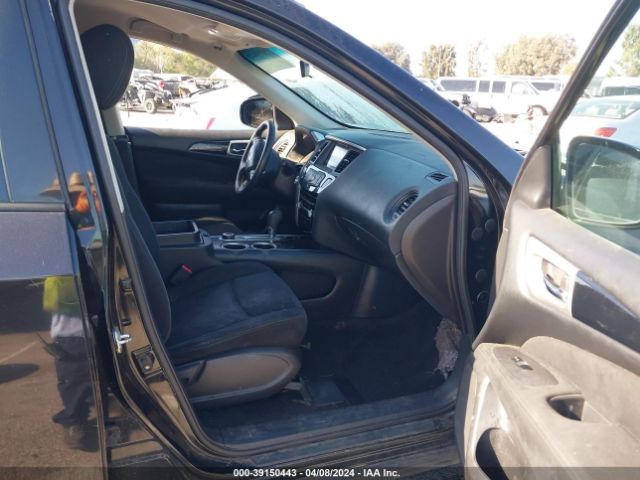 Photo 4 VIN: 5N1AR2MM2FC666122 - NISSAN PATHFINDER 