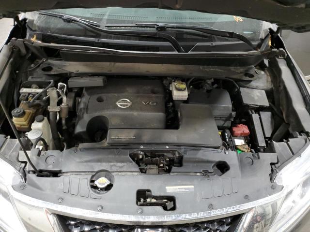 Photo 11 VIN: 5N1AR2MM2FC668520 - NISSAN PATHFINDER 