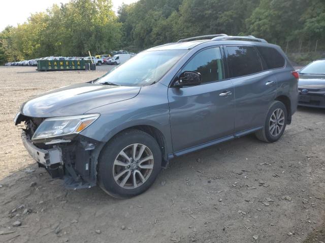 Photo 0 VIN: 5N1AR2MM2FC675595 - NISSAN PATHFINDER 