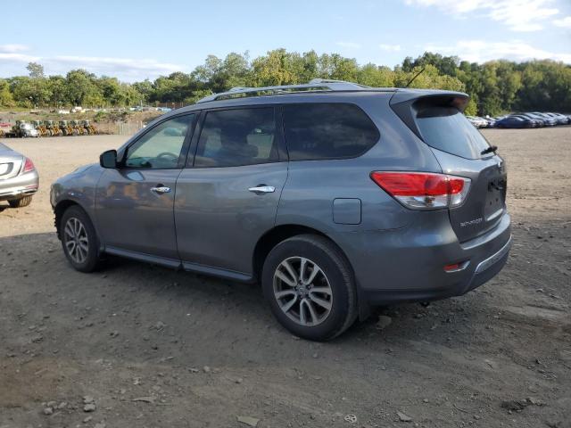 Photo 1 VIN: 5N1AR2MM2FC675595 - NISSAN PATHFINDER 