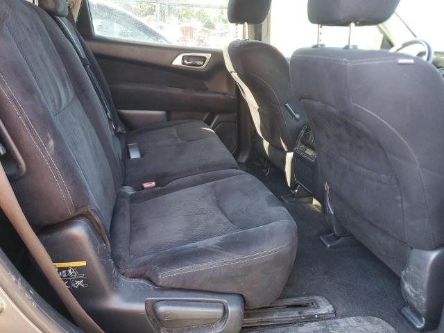 Photo 10 VIN: 5N1AR2MM2FC675595 - NISSAN PATHFINDER 