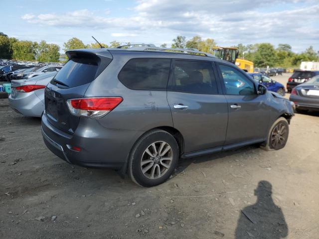 Photo 2 VIN: 5N1AR2MM2FC675595 - NISSAN PATHFINDER 