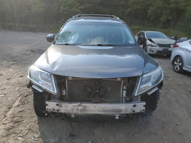 Photo 4 VIN: 5N1AR2MM2FC675595 - NISSAN PATHFINDER 