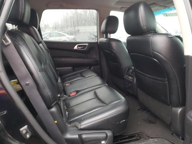 Photo 5 VIN: 5N1AR2MM2FC678335 - NISSAN PATHFINDER 