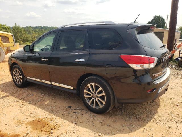 Photo 1 VIN: 5N1AR2MM2FC682837 - NISSAN PATHFINDER 